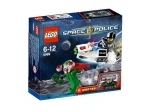 LEGO® Space Squidman Escape 5969 released in 2009 - Image: 5