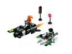 LEGO® Space Freeze Ray Frenzy 5970 released in 2009 - Image: 2