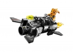 LEGO® Space Jagd auf Tentakel 5970 erschienen in 2009 - Bild: 3
