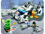 LEGO® Space Überfall auf den Goldtransport 5971 erschienen in 2009 - Bild: 1