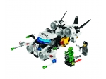 LEGO® Space Gold Heist 5971 released in 2009 - Image: 2