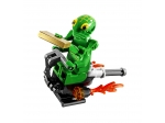 LEGO® Space Überfall auf den Goldtransport 5971 erschienen in 2009 - Bild: 4