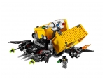 LEGO® Space Space Truck Getaway 5972 released in 2009 - Image: 1