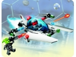 LEGO® Space Raid VPR 5981 released in 2010 - Image: 1