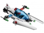 LEGO® Space Raid VPR 5981 released in 2010 - Image: 3