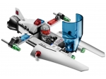 LEGO® Space Raid VPR 5981 released in 2010 - Image: 4
