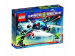LEGO® Space Raid VPR 5981 released in 2010 - Image: 5