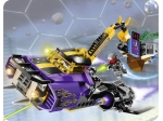 LEGO® Space Smash 'n' Grab 5982 released in 2010 - Image: 1