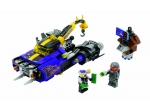 LEGO® Space Bankraub 5982 erschienen in 2010 - Bild: 2