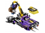 LEGO® Space Smash 'n' Grab 5982 released in 2010 - Image: 3