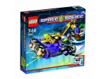 LEGO® Space Smash 'n' Grab 5982 released in 2010 - Image: 5