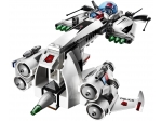 LEGO® Space SP-Raumgleiter 5983 erschienen in 2010 - Bild: 4