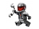 LEGO® Space SP-Raumgleiter 5983 erschienen in 2010 - Bild: 6