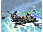 LEGO® Space Lunar Limo 5984 released in 2010 - Image: 2
