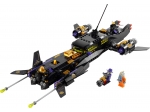 LEGO® Space Lunar Limo 5984 released in 2010 - Image: 3