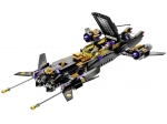 LEGO® Space Lunar Limo 5984 released in 2010 - Image: 7
