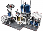 LEGO® Space Space Police Central 5985 released in 2010 - Image: 4