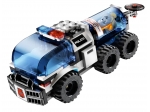 LEGO® Space Space Police Central 5985 released in 2010 - Image: 6