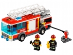 LEGO® Town Fire Truck 60002 erschienen in 2013 - Bild: 1