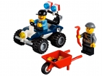 LEGO® Town Polizei-Quad 60006 erschienen in 2013 - Bild: 1