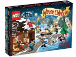 LEGO® Seasonal Adventskalender 60024 erschienen in 2013 - Bild: 1