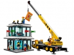 LEGO® Town Stadtzentrum 60026 erschienen in 2013 - Bild: 4