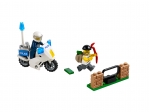 LEGO® Town Crook Pursuit 60041 released in 2014 - Image: 1