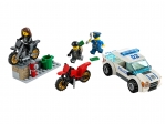LEGO® Town High Speed Police Chase 60042 released in 2014 - Image: 1