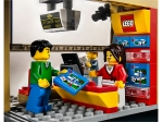 LEGO® Town Train Station 60050 released in 2014 - Image: 7
