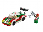 LEGO® Town Rennwagen 60053 erschienen in 2014 - Bild: 1