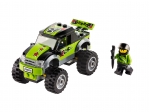LEGO® Town Monster Truck 60055 released in 2014 - Image: 1