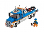LEGO® Town Tow Truck 60056 released in 2014 - Image: 1