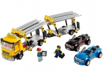 LEGO® Town Auto Transporter 60060 released in 2014 - Image: 1
