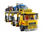 LEGO® Town Auto Transporter 60060 released in 2014 - Image: 4