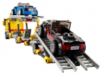 LEGO® Town Auto Transporter 60060 erschienen in 2014 - Bild: 5