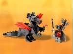 LEGO® Castle Bat Lord 6007 erschienen in 1997 - Bild: 1