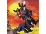 LEGO® Castle Bat Lord 6007 released in 1997 - Image: 2