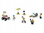 LEGO® Town Space Starter Set (60077-1) released in (2015) - Image: 1