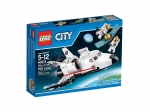 LEGO® Town Weltraum-Shuttle 60078 erschienen in 2015 - Bild: 2