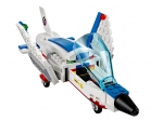 LEGO® Town Weltraumjet mit Transporter 60079 erschienen in 2015 - Bild: 5