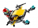 LEGO® Town Deep Sea Scuba Scooter 60090 released in 2015 - Image: 4