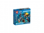 LEGO® Town Deep Sea Starter Set 60091 released in 2015 - Image: 2