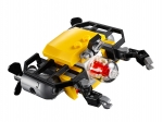 LEGO® Town Tiefsee Starter-Set 60091 erschienen in 2015 - Bild: 3