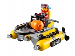 LEGO® Town Deep Sea Operation Base 60096 released in 2015 - Image: 6