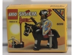 LEGO® Castle Black Knight 6009 released in 1992 - Image: 1
