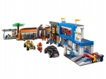 LEGO® Town Stadtzentrum 60097 erschienen in 2015 - Bild: 3