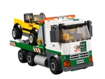 LEGO® Town City Square 60097 released in 2015 - Image: 4