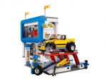 LEGO® Town City Square 60097 released in 2015 - Image: 5