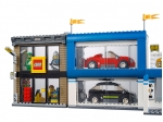 LEGO® Town Stadtzentrum 60097 erschienen in 2015 - Bild: 6