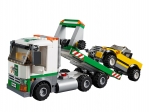 LEGO® Town City Square 60097 released in 2015 - Image: 9